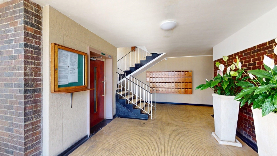 1 Bedroom Property for Sale in St Georges Park Eastern Cape